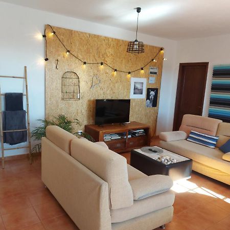 Casa Elsa Daire Puerto del Rosario  Dış mekan fotoğraf