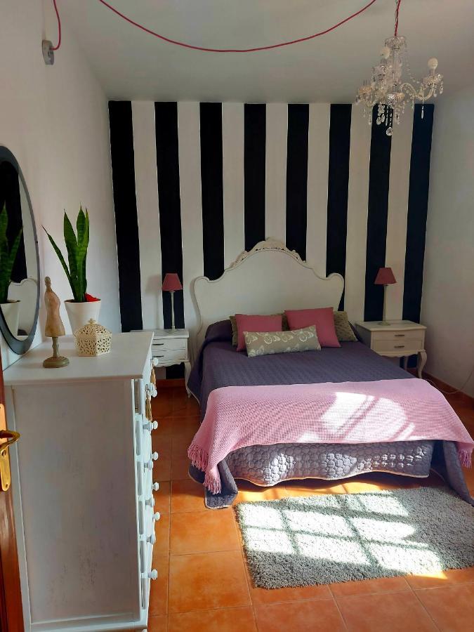 Casa Elsa Daire Puerto del Rosario  Dış mekan fotoğraf