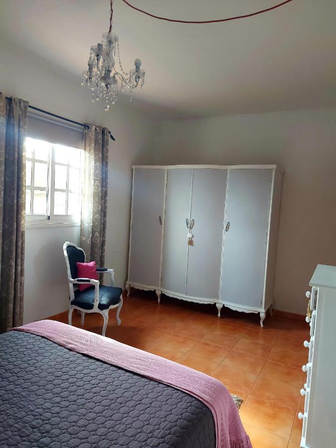 Casa Elsa Daire Puerto del Rosario  Dış mekan fotoğraf
