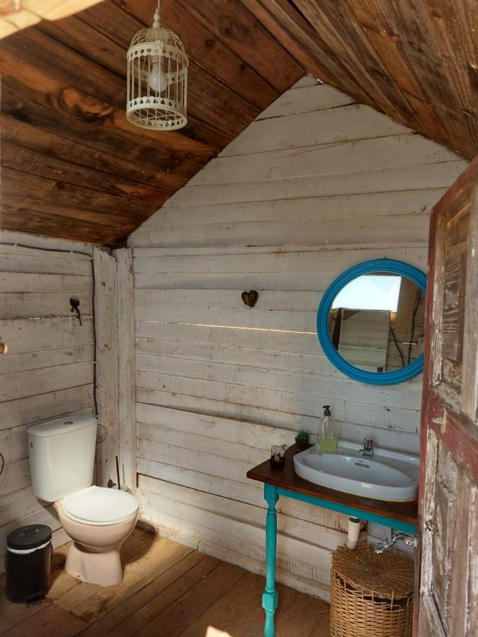 Casa Elsa Daire Puerto del Rosario  Dış mekan fotoğraf