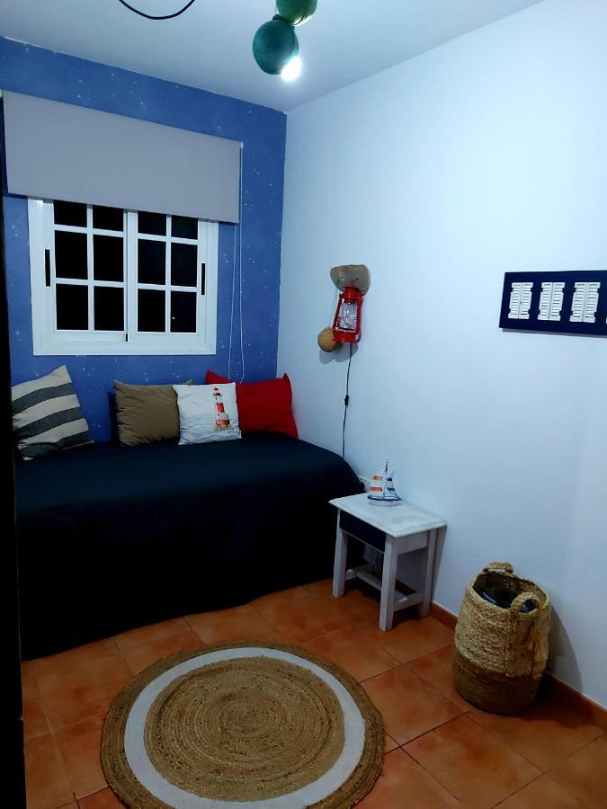 Casa Elsa Daire Puerto del Rosario  Dış mekan fotoğraf