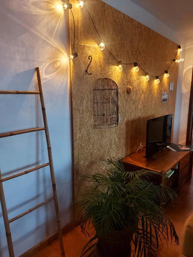 Casa Elsa Daire Puerto del Rosario  Dış mekan fotoğraf