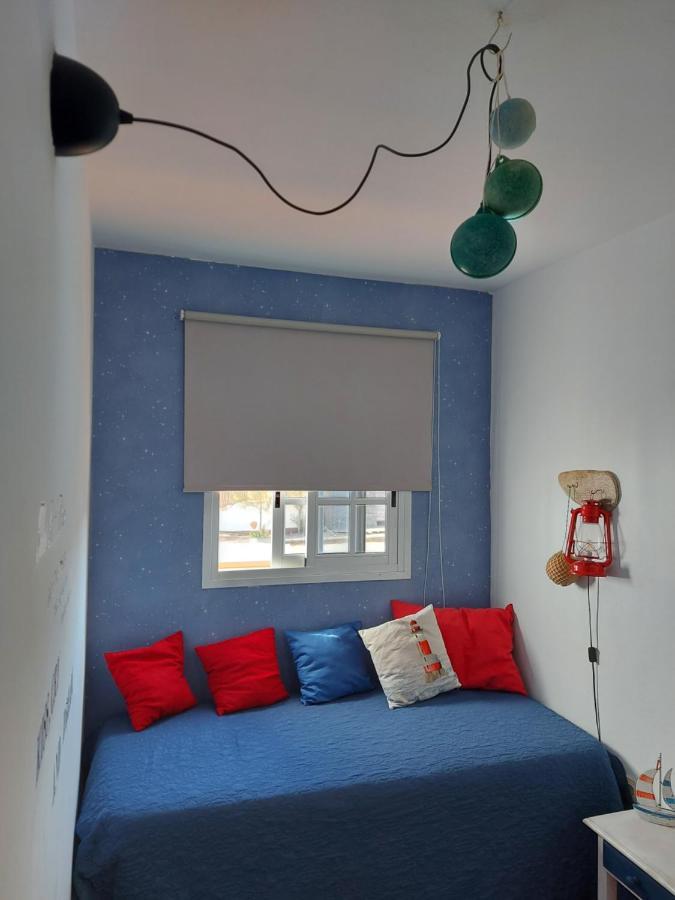 Casa Elsa Daire Puerto del Rosario  Dış mekan fotoğraf